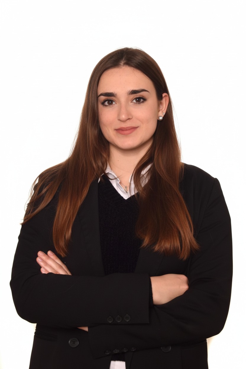 Irene Vidal Miralles