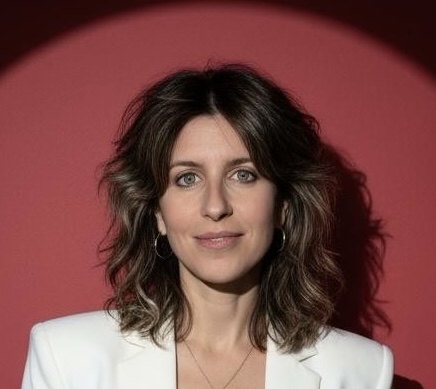Carolina Martínez · ICI Martínez