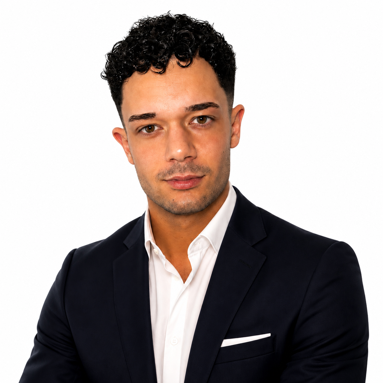 Roger Oriola Obiols · Oriola Brokers