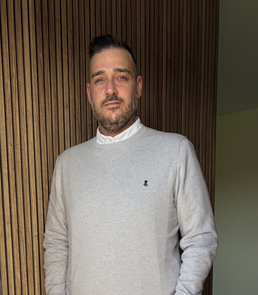Dario Benítez González
