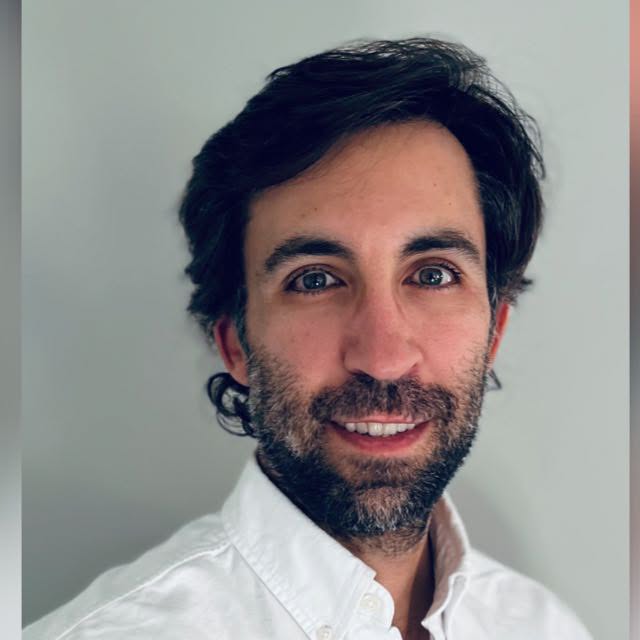 Enrique Benito Hergueta · MRKS