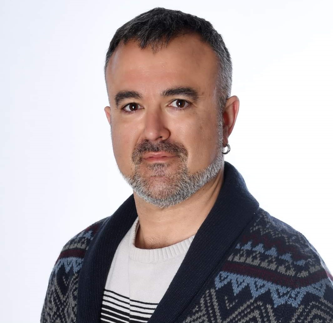 Pedro Torres Martínez · Legado Finance