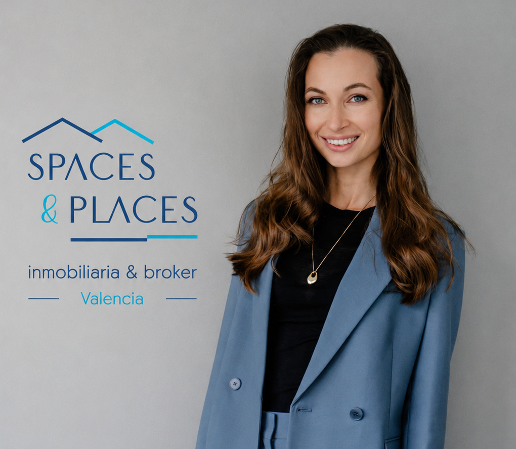 Alexandra Zakharova · Spaces&Places Exclusive Property SL