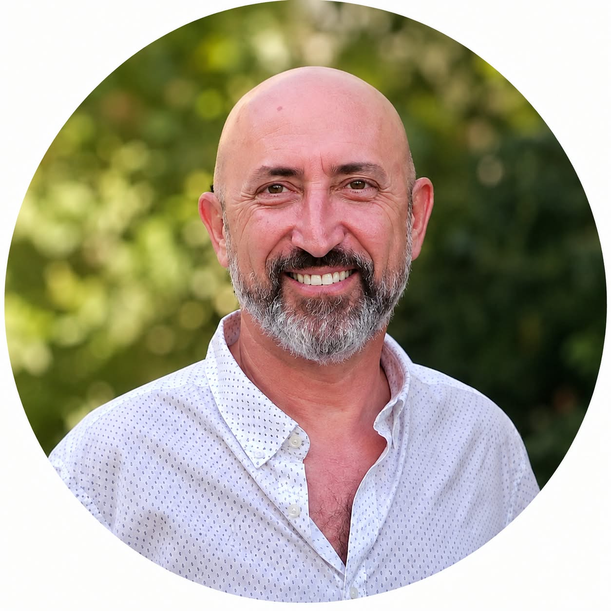Juan Antonio Jimenez Molina · HIPOLEX