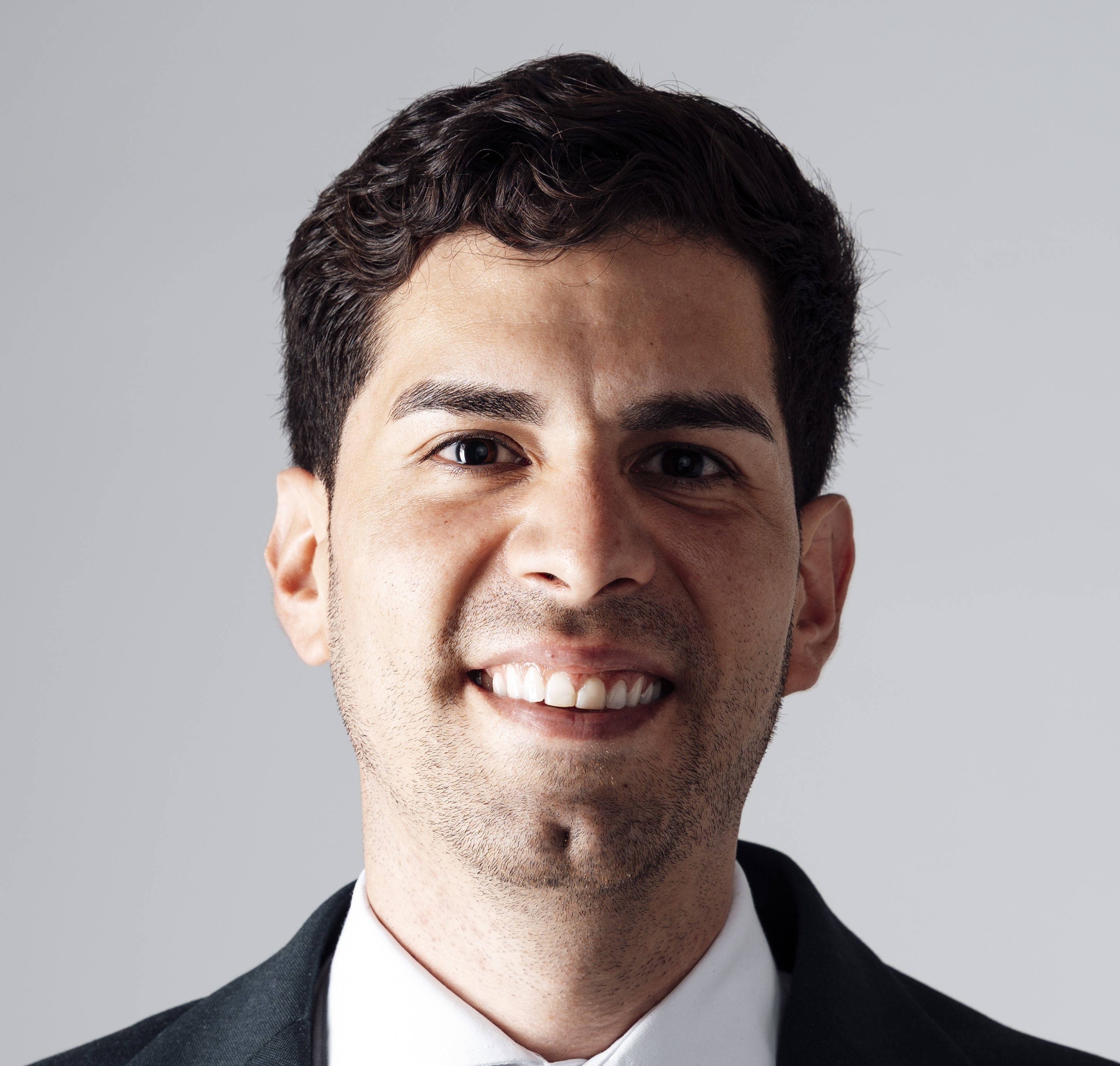 Luis Ángel Alfonso Zamora · Domus Criteria